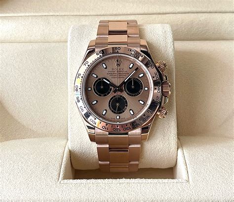 rolex 116505 price.